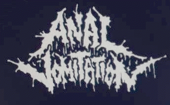 logo Anal Vomitation
